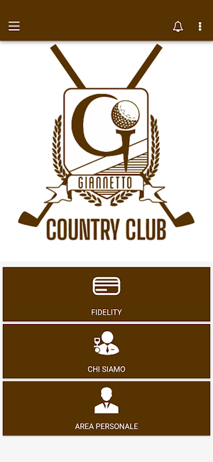 Countryclub Screenshot 0