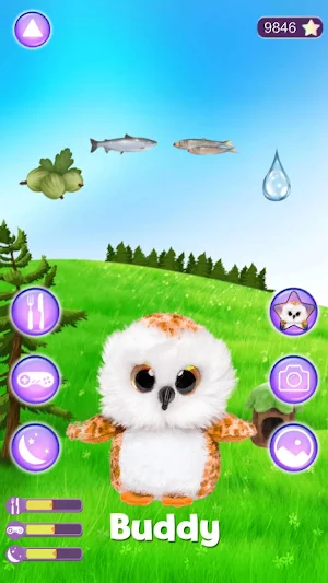 Lumo Stars Screenshot 2