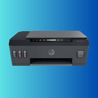 Hp smart tank 515 guide