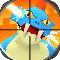Monster Hunter-Fossil Gatherer