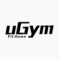 uGym FitHome: Monitor Fitness