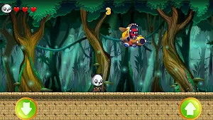 Super Panda Screenshot 0