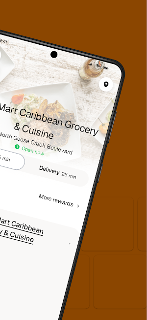 Mini Mart Screenshot 1