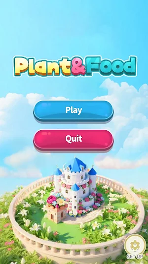 FoodElimination Screenshot 0
