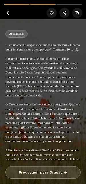 365 dias: Deus e a Palavra+ Screenshot 3