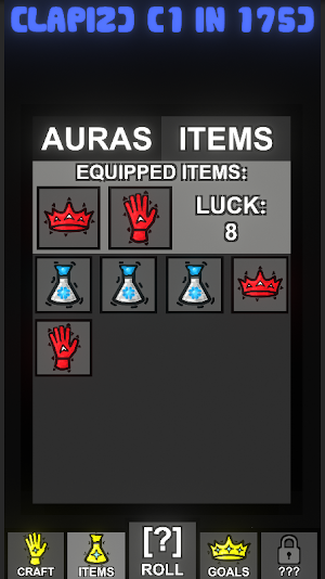 RNG Screenshot 3