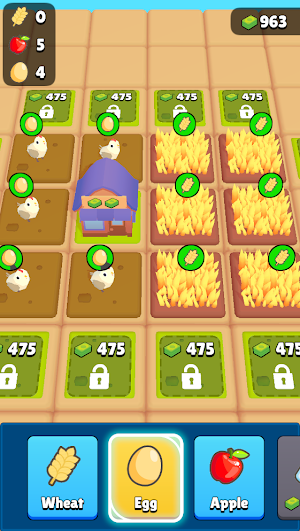 Farm Expansion Screenshot 2