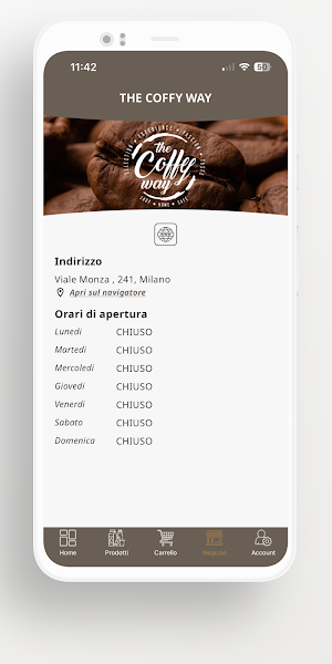 The Coffy Way Kormi Screenshot 3