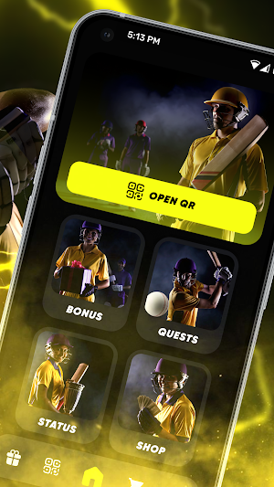 PM Cricket Screenshot 2
