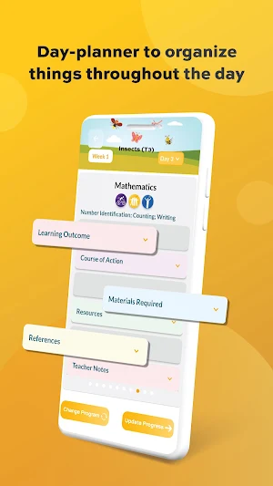 Nurture Lab Screenshot 3