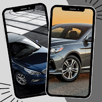 Hyundai Sonata Wallpaper
