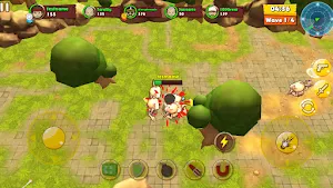 Battle Royal Play To Earn Screenshot 0