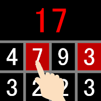 Addition brain training