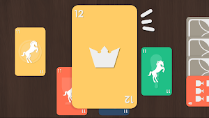 Betting Beber: Card Game Screenshot 0