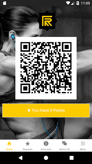 Fit Republic Longmont Screenshot 0