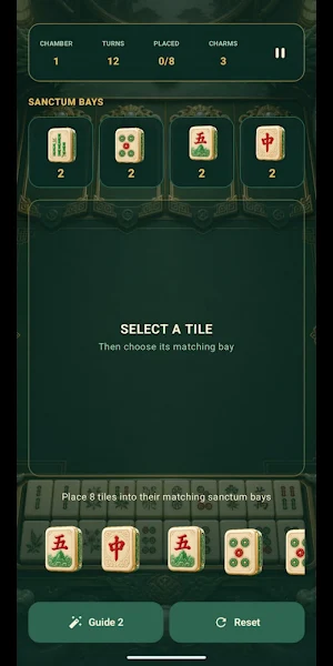 vin99Green Orchard Screenshot 1