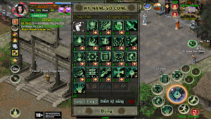 Hồi Ức Xưa - GHM Screenshot 2