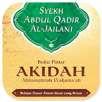 Buku Pintar Akidah Ahlusunnah