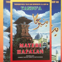 Yanbu'a Materi Hafalan