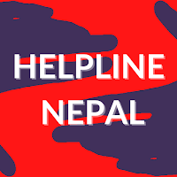 Helpline Nepal : Health and Em