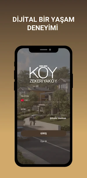 Zekeriyaköy 3.Etap Screenshot 3