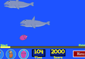 Quarked! Mass Matters Screenshot 1