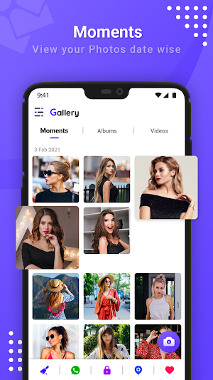 Gallery Screenshot 2