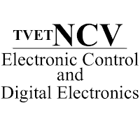 TVET NCV Electronic Control