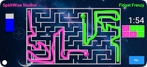 Ink Rollers Screenshot 3