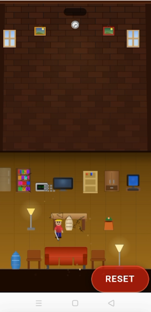 Stress Game Screenshot 3
