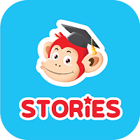 Monkey Stories:Books & Reading
