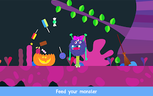 Monster Mingle Screenshot 1