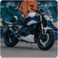 Sport Motorcycle Wallpapers