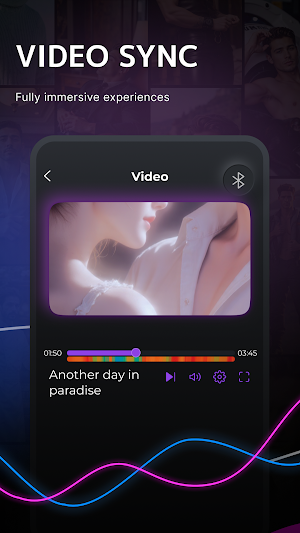 Aiphy Screenshot 1