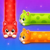 Cat Out : Puzzle Escape Game