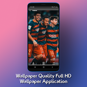 Uruguay Football Wallpaper HD Screenshot 1