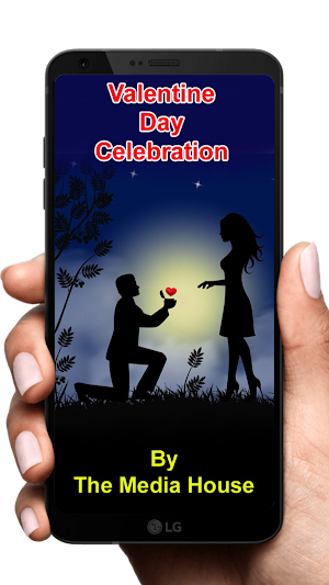 Valentine Day Love Status - भ्यालेनटाइन डे शायरी Screenshot 0