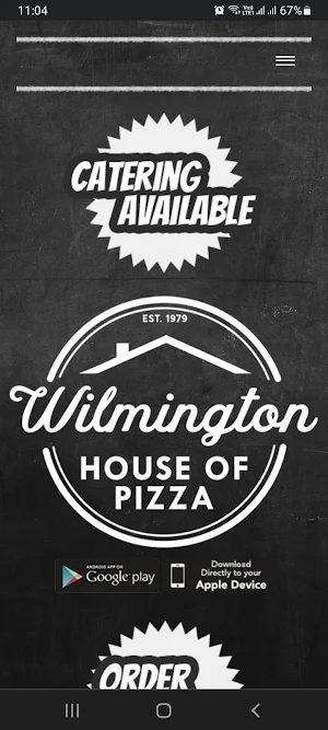 Wilmington HOP Screenshot 1