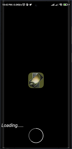 S23 Ultra | S23+| S23 Ringtone Screenshot 0