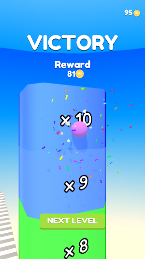 Hammer Crowd Screenshot 3