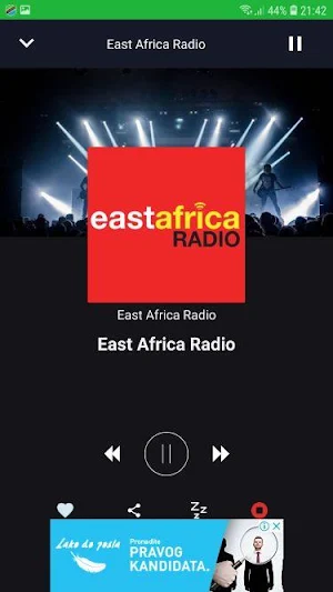 Radio Tanzania 2021 Screenshot 2