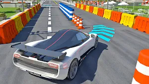 Driving School 2020 - Real Driving Games Screenshot 0