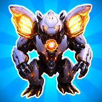 AI Fusion Robot Factory: PvP