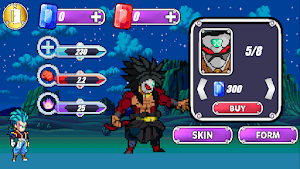 Galaxy of Champions screenshot 5