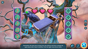 Hidden Legacy: Walls f2p Screenshot 3