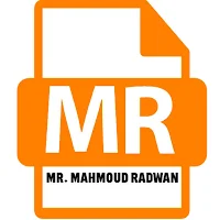 MR Bio Ge ( محمود رضوان )