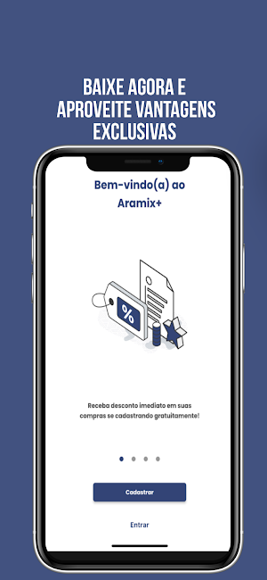 Aramix+ Screenshot 0