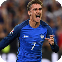 Antoine Griezmann Wallpapers