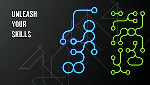 Infinite Loop: Brain Exercises Screenshot 1
