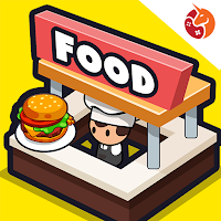 Food Fever Premium: Restaurant